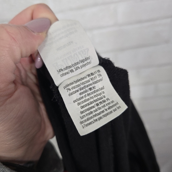 PINK Victoria's Secret jogger pants - Picture 13 of 13